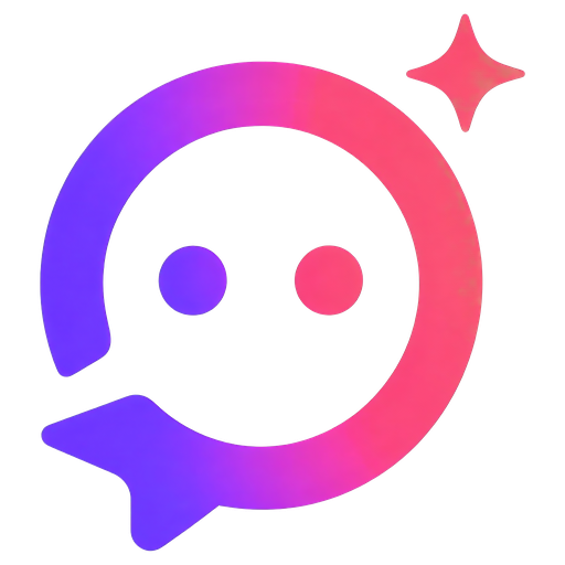 Stranger AI logo